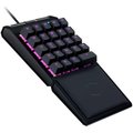 Coolermaster Cooler Master CP-01-KKGR1 ControlPad 24 Keys with RGB; Gateron Switches & Exclusive Aimpad Pressure Sensitive Technology CP-01-KKGR1